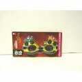 Toys4.0 Mud Monster Swim Goggle Cars TO3363568